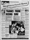 Sunderland Daily Echo and Shipping Gazette Tuesday 31 May 1988 Page 15