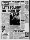 Sunderland Daily Echo and Shipping Gazette Tuesday 31 May 1988 Page 32