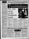 Sunderland Daily Echo and Shipping Gazette Wednesday 01 June 1988 Page 6