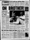 Sunderland Daily Echo and Shipping Gazette Wednesday 01 June 1988 Page 36