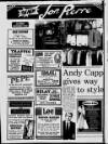 Sunderland Daily Echo and Shipping Gazette Thursday 02 June 1988 Page 14