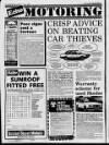 Sunderland Daily Echo and Shipping Gazette Thursday 02 June 1988 Page 18