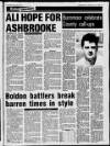 Sunderland Daily Echo and Shipping Gazette Thursday 02 June 1988 Page 37