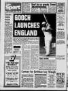 Sunderland Daily Echo and Shipping Gazette Thursday 02 June 1988 Page 40