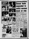 Sunderland Daily Echo and Shipping Gazette Tuesday 07 June 1988 Page 8