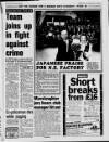 Sunderland Daily Echo and Shipping Gazette Tuesday 07 June 1988 Page 11