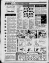 Sunderland Daily Echo and Shipping Gazette Friday 10 June 1988 Page 40