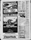 Sunderland Daily Echo and Shipping Gazette Friday 10 June 1988 Page 54