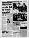 Sunderland Daily Echo and Shipping Gazette Saturday 11 June 1988 Page 4