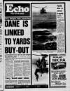 Sunderland Daily Echo and Shipping Gazette