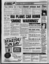 Sunderland Daily Echo and Shipping Gazette Wednesday 24 August 1988 Page 2