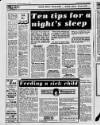 Sunderland Daily Echo and Shipping Gazette Wednesday 24 August 1988 Page 16