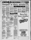 Sunderland Daily Echo and Shipping Gazette Wednesday 24 August 1988 Page 25