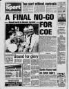 Sunderland Daily Echo and Shipping Gazette Wednesday 24 August 1988 Page 36