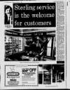 Sunderland Daily Echo and Shipping Gazette Wednesday 07 September 1988 Page 10