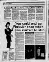 Sunderland Daily Echo and Shipping Gazette Wednesday 07 September 1988 Page 12