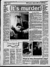 Sunderland Daily Echo and Shipping Gazette Wednesday 07 September 1988 Page 23