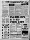 Sunderland Daily Echo and Shipping Gazette Wednesday 07 September 1988 Page 29