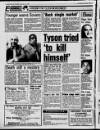 Sunderland Daily Echo and Shipping Gazette Thursday 08 September 1988 Page 2