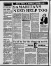 Sunderland Daily Echo and Shipping Gazette Thursday 08 September 1988 Page 6