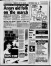 Sunderland Daily Echo and Shipping Gazette Thursday 08 September 1988 Page 14