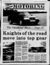 Sunderland Daily Echo and Shipping Gazette Thursday 08 September 1988 Page 19