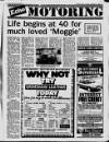 Sunderland Daily Echo and Shipping Gazette Thursday 08 September 1988 Page 21