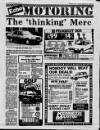 Sunderland Daily Echo and Shipping Gazette Thursday 08 September 1988 Page 23