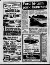 Sunderland Daily Echo and Shipping Gazette Thursday 08 September 1988 Page 24