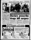 Sunderland Daily Echo and Shipping Gazette Friday 16 September 1988 Page 8