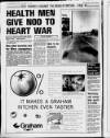 Sunderland Daily Echo and Shipping Gazette Friday 16 September 1988 Page 12