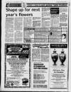 Sunderland Daily Echo and Shipping Gazette Friday 16 September 1988 Page 20