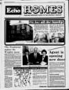 Sunderland Daily Echo and Shipping Gazette Friday 16 September 1988 Page 23