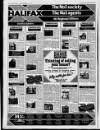 Sunderland Daily Echo and Shipping Gazette Friday 16 September 1988 Page 24