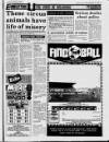 Sunderland Daily Echo and Shipping Gazette Friday 16 September 1988 Page 41