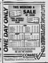 Sunderland Daily Echo and Shipping Gazette Friday 16 September 1988 Page 45