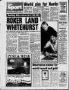 Sunderland Daily Echo and Shipping Gazette Friday 16 September 1988 Page 60