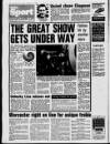 Sunderland Daily Echo and Shipping Gazette Saturday 17 September 1988 Page 28