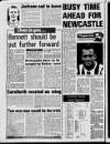 Sunderland Daily Echo and Shipping Gazette Saturday 17 September 1988 Page 32