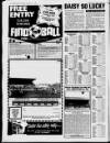 Sunderland Daily Echo and Shipping Gazette Saturday 17 September 1988 Page 42