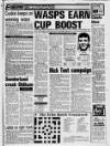 Sunderland Daily Echo and Shipping Gazette Monday 19 September 1988 Page 31