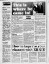 Sunderland Daily Echo and Shipping Gazette Wednesday 21 September 1988 Page 6