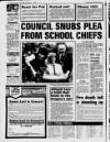 Sunderland Daily Echo and Shipping Gazette Wednesday 21 September 1988 Page 14