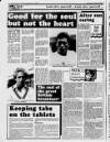 Sunderland Daily Echo and Shipping Gazette Wednesday 21 September 1988 Page 18