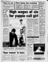 Sunderland Daily Echo and Shipping Gazette Wednesday 21 September 1988 Page 27