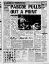 Sunderland Daily Echo and Shipping Gazette Wednesday 21 September 1988 Page 39