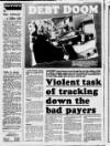 Sunderland Daily Echo and Shipping Gazette Wednesday 28 September 1988 Page 6