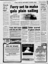 Sunderland Daily Echo and Shipping Gazette Wednesday 28 September 1988 Page 8