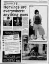 Sunderland Daily Echo and Shipping Gazette Wednesday 28 September 1988 Page 10