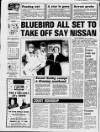 Sunderland Daily Echo and Shipping Gazette Wednesday 28 September 1988 Page 12